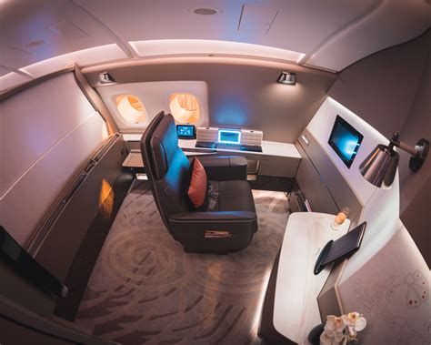singapore airlines first class routes.